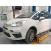 citroën c4 grand picasso i (ua_) del año 2011