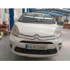 citroën c4 grand picasso i (ua_) del año 2011