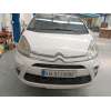 citroën c4 grand picasso i (ua_) del año 2011