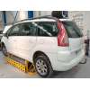 citroën c4 grand picasso i (ua_) del año 2011