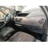citroën c4 grand picasso i (ua_) del año 2011