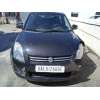 suzuki swift berlina (mz) del año 2010