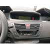 citroën c4 grand picasso i (ua_) del año 2011