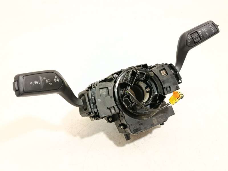 Recambio de mando intermitentes para ford focus iv (hn) 1.0 ecoboost mhev referencia OEM IAM H1BT3F944AK 2557754 - Plata