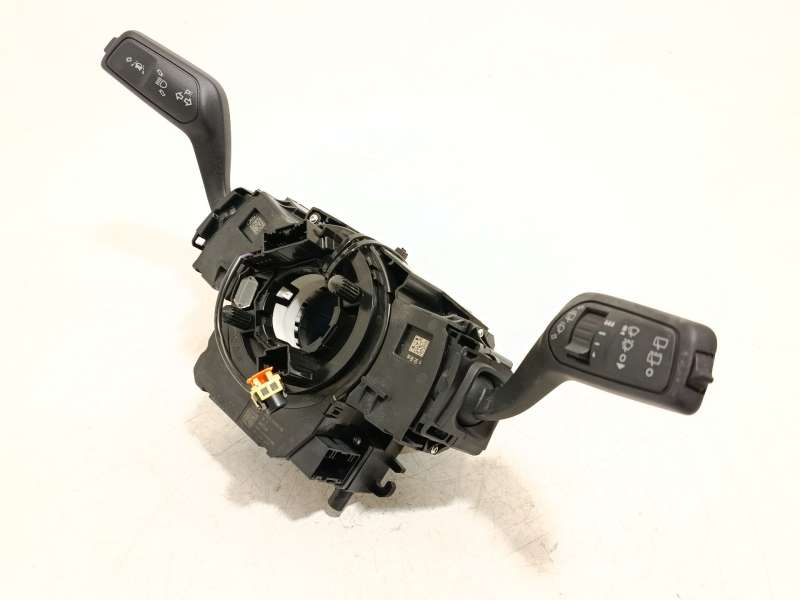 Recambio de mando intermitentes para ford focus iv (hn) 1.0 ecoboost mhev referencia OEM IAM H1BT3F944AK 2557754 - Plata 2