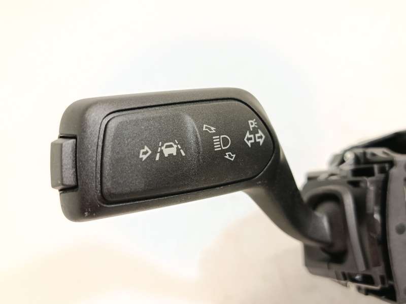 Recambio de mando intermitentes para ford focus iv (hn) 1.0 ecoboost mhev referencia OEM IAM H1BT3F944AK 2557754 - Plata 3