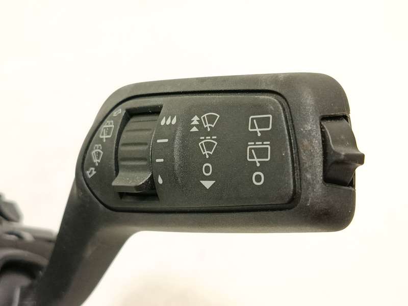 Recambio de mando intermitentes para ford focus iv (hn) 1.0 ecoboost mhev referencia OEM IAM H1BT3F944AK 2557754 - Plata 4
