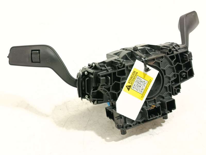 Recambio de mando intermitentes para ford focus iv (hn) 1.0 ecoboost mhev referencia OEM IAM H1BT3F944AK 2557754 - Plata 6