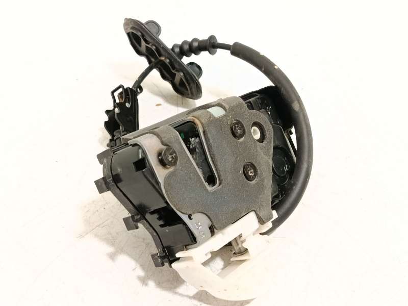 Recambio de cerradura puerta delantera derecha para ford focus iv (hn) 1.0 ecoboost mhev referencia OEM IAM PX7AA21812DA 2792190 - Plata 5