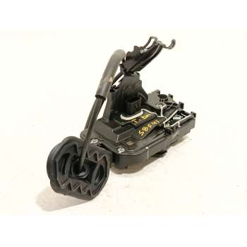 CERRADURA PUERTA TRASERA DERECHA PX7AA26412AA 2907578 G14228100