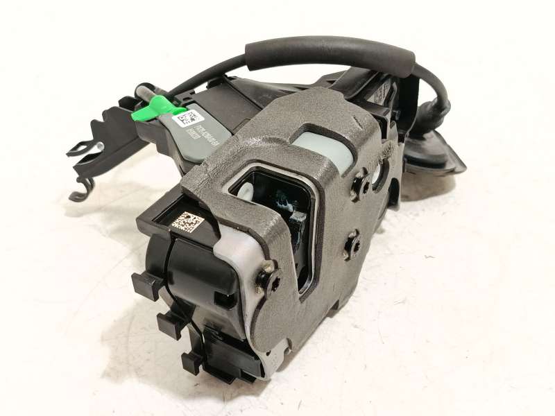 Recambio de cerradura puerta trasera derecha para ford focus iv (hn) 1.0 ecoboost mhev referencia OEM IAM PX7AA26412AA 2907578 G - Plata 4