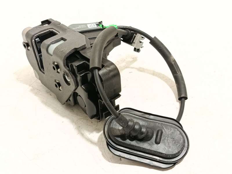 Recambio de cerradura puerta trasera derecha para ford focus iv (hn) 1.0 ecoboost mhev referencia OEM IAM PX7AA26412AA 2907578 G - Plata 5