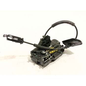 CERRADURA PUERTA TRASERA IZQUIERDA PX7AA26413AA 2725408 G14233100