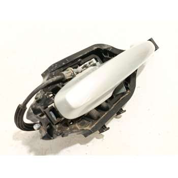 MANETA EXTERIOR DELANTERA DERECHA PX7BA219A64AAA 2342651 E03437300