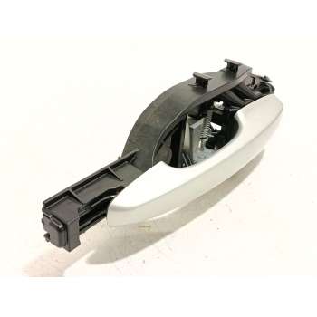 MANETA EXTERIOR TRASERA IZQUIERDA PX7BA264A27AAA 2342651 E03511300