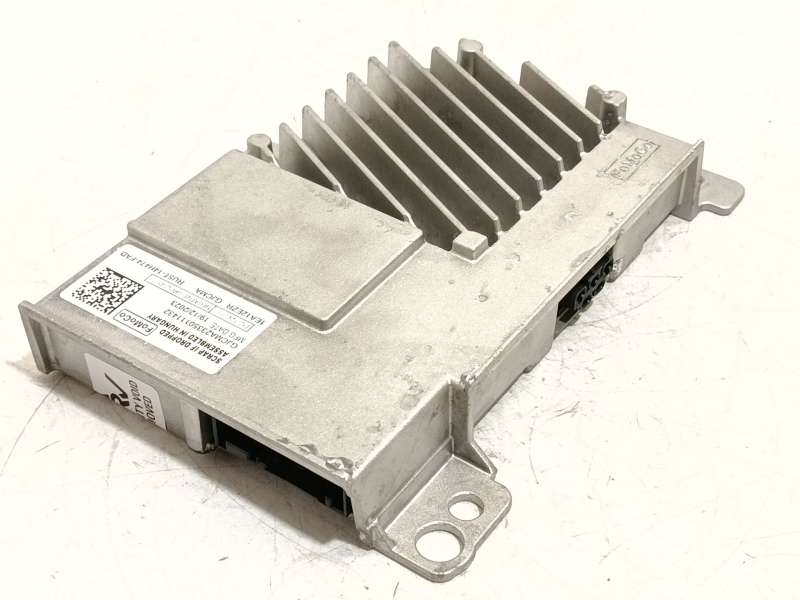 Recambio de modulo electronico para ford focus iv (hn) 1.0 ecoboost mhev referencia OEM IAM RU5T14H474FAD 2757708 1EA12EZR - Plata 2