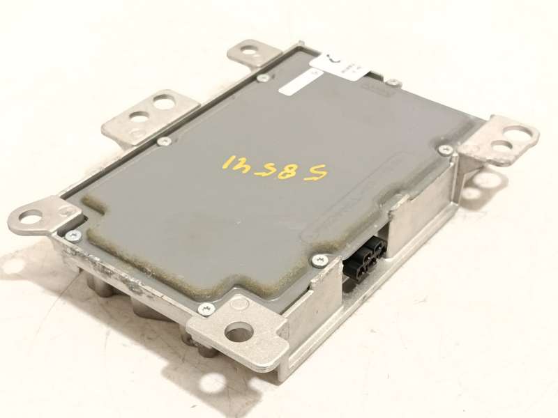 Recambio de modulo electronico para ford focus iv (hn) 1.0 ecoboost mhev referencia OEM IAM RU5T14H474FAD 2757708 1EA12EZR - Plata 3