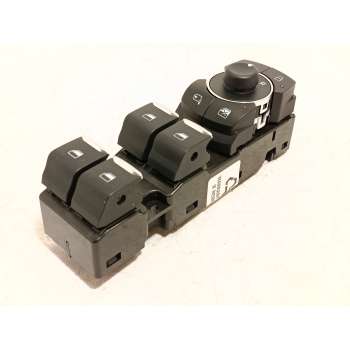 MANDO ELEVALUNAS DELANTERO IZQUIERDO NX7T14540DC 2557769 SANDD1A081D