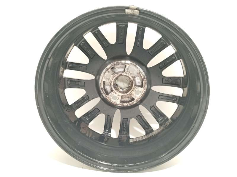 Recambio de llanta para mazda 2 hatchback (dl, dj) 1.5 skyactiv-g m hybrid referencia OEM IAM 9965675560 - Plata 4