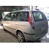 fiat ulysse (179_) del año 2005