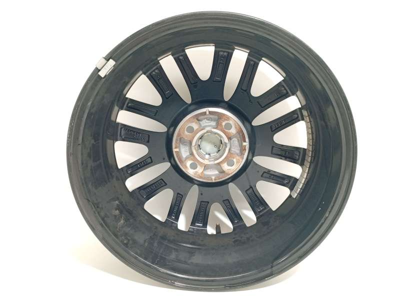 Recambio de llanta para mazda 2 hatchback (dl, dj) 1.5 skyactiv-g m hybrid referencia OEM IAM 9965675560 - Plata 4