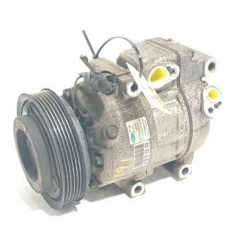 COMPRESOR AIRE ACONDICIONADO 977012H040 F500AN8AA03
