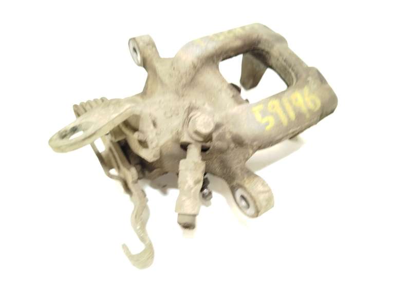 Recambio de pinza freno trasera derecha para volkswagen touran (1t3) 1.6 tdi referencia OEM IAM 5K0615424 - Marron 2