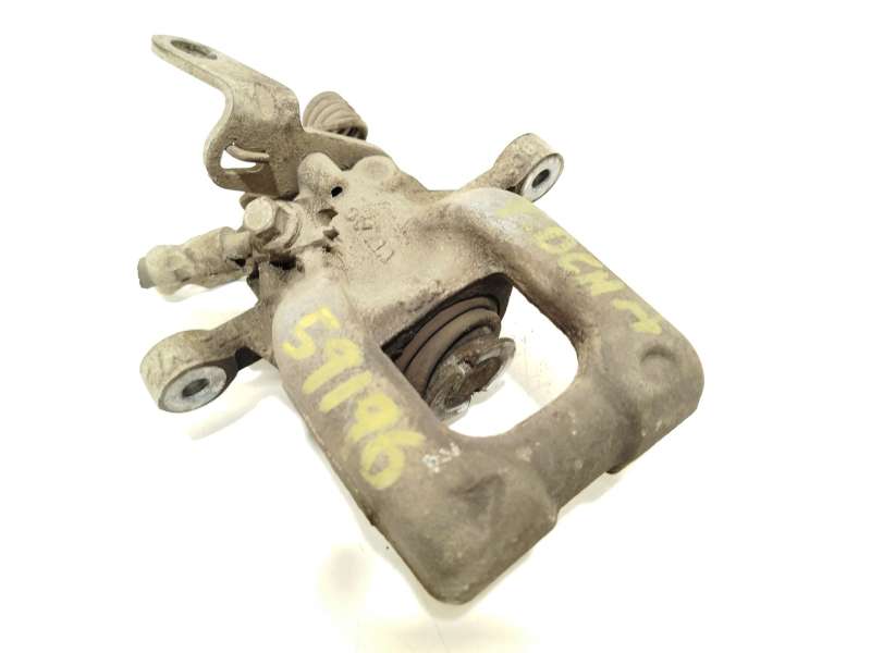 Recambio de pinza freno trasera derecha para volkswagen touran (1t3) 1.6 tdi referencia OEM IAM 5K0615424 - Marron 4