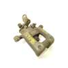 Recambio de pinza freno trasera izquierda para volkswagen touran (1t3) 1.6 tdi referencia OEM IAM 5K0615423  
