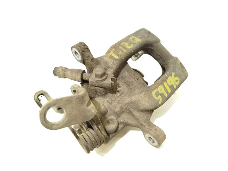 Recambio de pinza freno trasera izquierda para volkswagen touran (1t3) 1.6 tdi referencia OEM IAM 5K0615423 - Marron 2