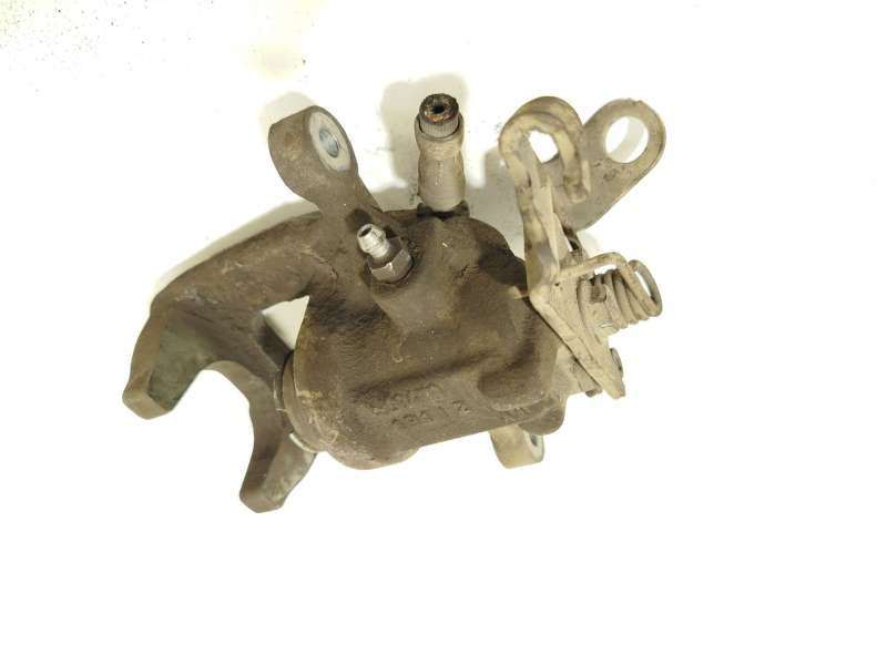Recambio de pinza freno trasera izquierda para volkswagen touran (1t3) 1.6 tdi referencia OEM IAM 5K0615423 - Marron 3