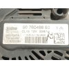 Recambio de alternador para citroën c4 grand picasso ii (da_, de_) 1.6 hdi / bluehdi 115 referencia OEM IAM 9678048880 2621087A 