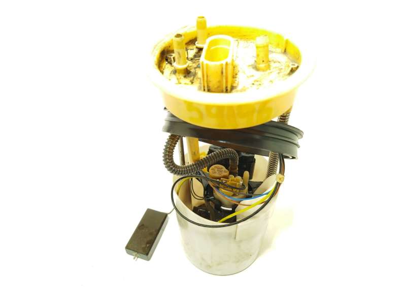 Recambio de bomba combustible para volkswagen touran (1t3) 1.6 tdi referencia OEM IAM 1T0919050F  A2C53435433 - Marron 2