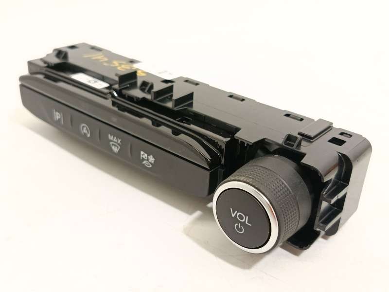 Recambio de mando multifuncion para ford focus iv (hn) 1.0 ecoboost mhev referencia OEM IAM NX7T18K811AME 2730491 1218069700 - Plata 2