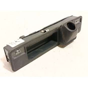 MANETA EXTERIOR PORTON JX7B19B514BA 2201137 33923065808