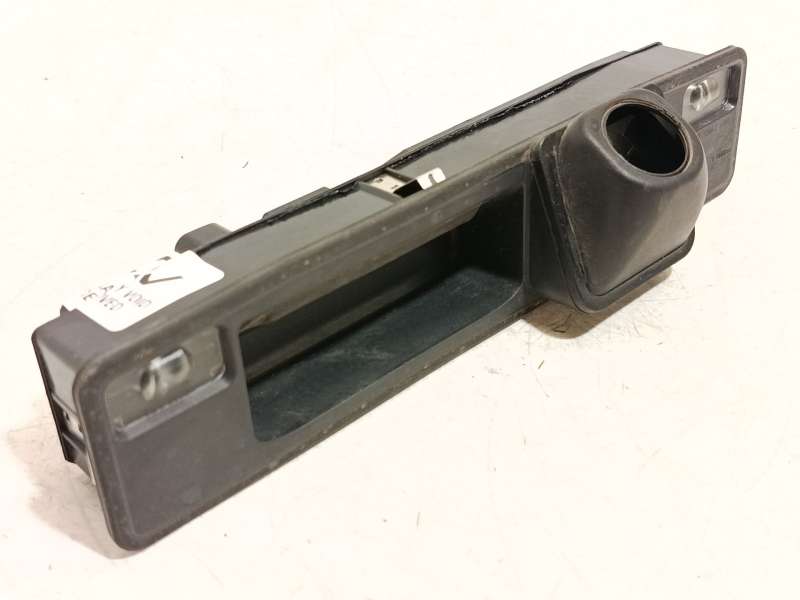 Recambio de maneta exterior porton para ford focus iv (hn) 1.0 ecoboost mhev referencia OEM IAM JX7B19B514BA 2201137 33923065808 - Plata
