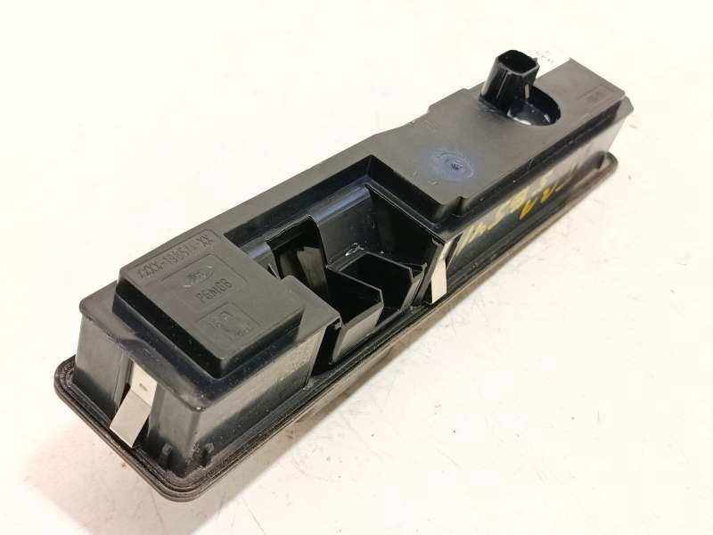 Recambio de maneta exterior porton para ford focus iv (hn) 1.0 ecoboost mhev referencia OEM IAM JX7B19B514BA 2201137 33923065808 - Plata 3