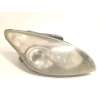 Recambio de faro derecho para hyundai i30 (fd) 1.4 referencia OEM IAM 921022R000  