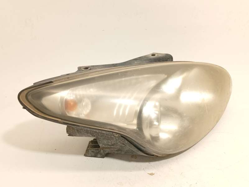 Recambio de faro derecho para hyundai i30 (fd) 1.4 referencia OEM IAM 921022R000 - Gris 2