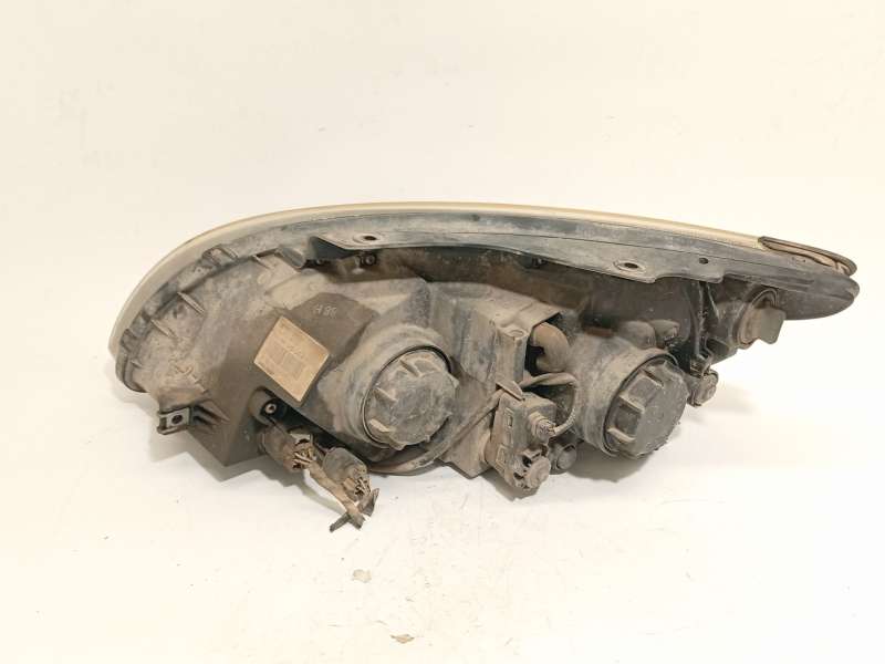 Recambio de faro derecho para hyundai i30 (fd) 1.4 referencia OEM IAM 921022R000 - Gris 4