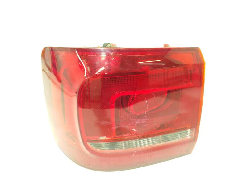 Recambio de piloto trasero izquierdo para volkswagen touran (1t3) 1.6 tdi referencia OEM IAM 1T0945095R - Marron 2