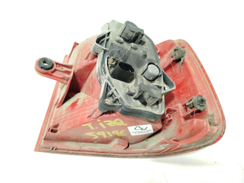 Recambio de piloto trasero izquierdo para volkswagen touran (1t3) 1.6 tdi referencia OEM IAM 1T0945095R - Marron 3