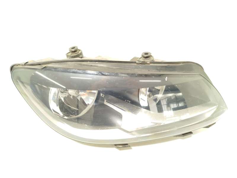 Recambio de faro derecho para volkswagen touran (1t3) 1.6 tdi referencia OEM IAM 1T1941006G  0301268202 - Marron 2