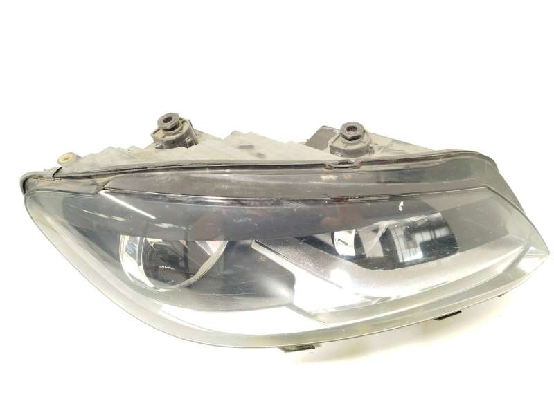 Recambio de faro derecho para volkswagen touran (1t3) 1.6 tdi referencia OEM IAM 1T1941006G  0301268202 - Marron 3