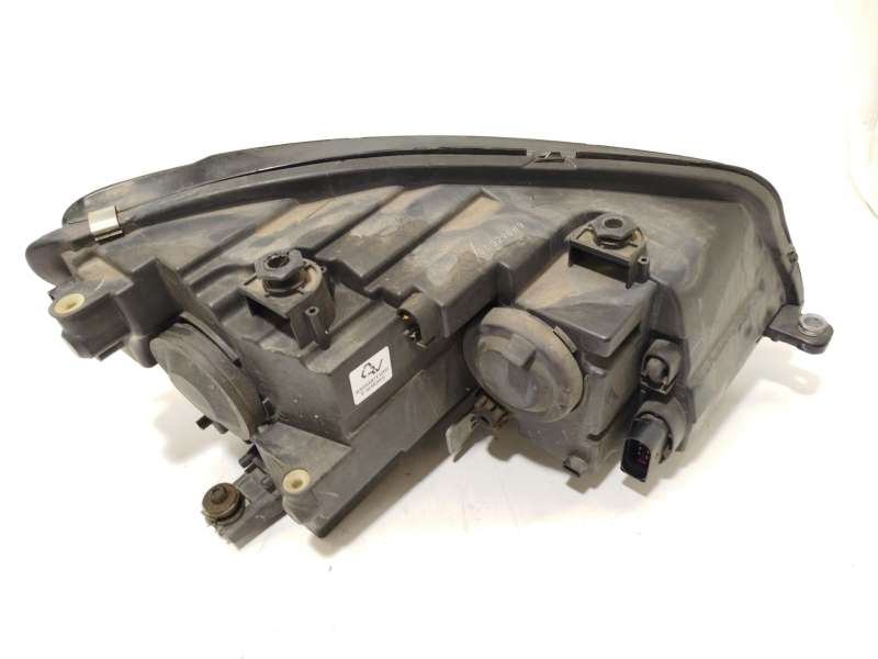 Recambio de faro izquierdo para volkswagen touran (1t3) 1.6 tdi referencia OEM IAM 1T1941005H  0301233201 - Marron 3