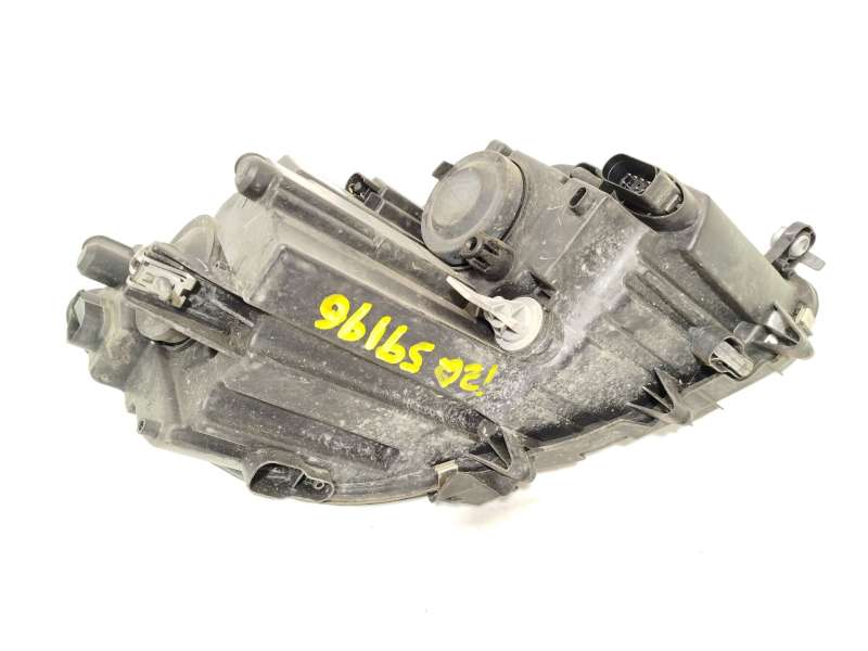 Recambio de faro izquierdo para volkswagen touran (1t3) 1.6 tdi referencia OEM IAM 1T1941005H  0301233201 - Marron 4