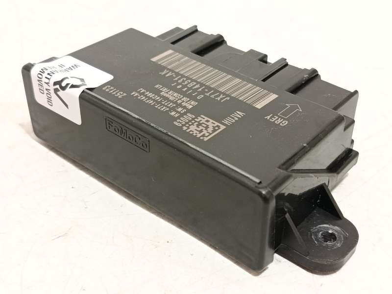 Recambio de modulo electronico para ford focus iv (hn) 1.0 ecoboost mhev referencia OEM IAM JX7T14B531AK 2613889 251123 - Plata 2