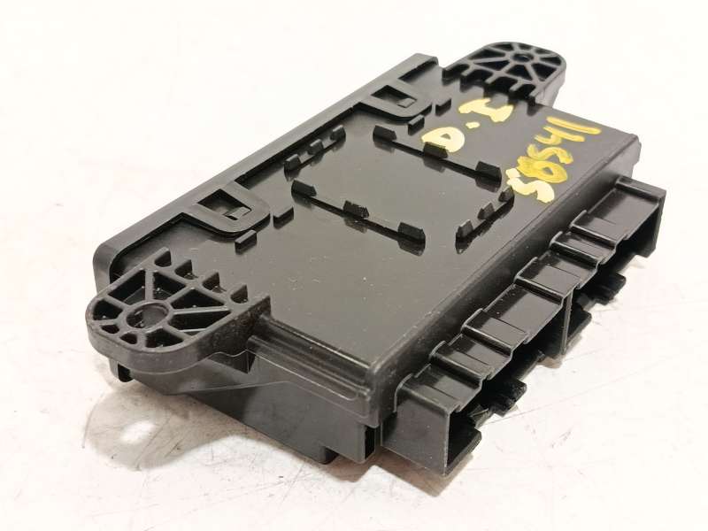Recambio de modulo electronico para ford focus iv (hn) 1.0 ecoboost mhev referencia OEM IAM JX7T14B531AK 2613889 251123 - Plata 3