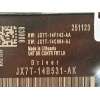 Recambio de modulo electronico para ford focus iv (hn) 1.0 ecoboost mhev referencia OEM IAM JX7T14B531AK 2613889 251123