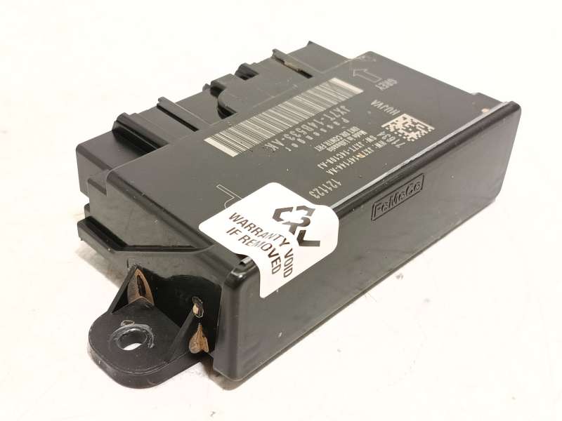Recambio de modulo electronico para ford focus iv (hn) 1.0 ecoboost mhev referencia OEM IAM JX7T14B533AK 2613361 121123 - Plata